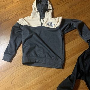 Georgia Tech hoodie